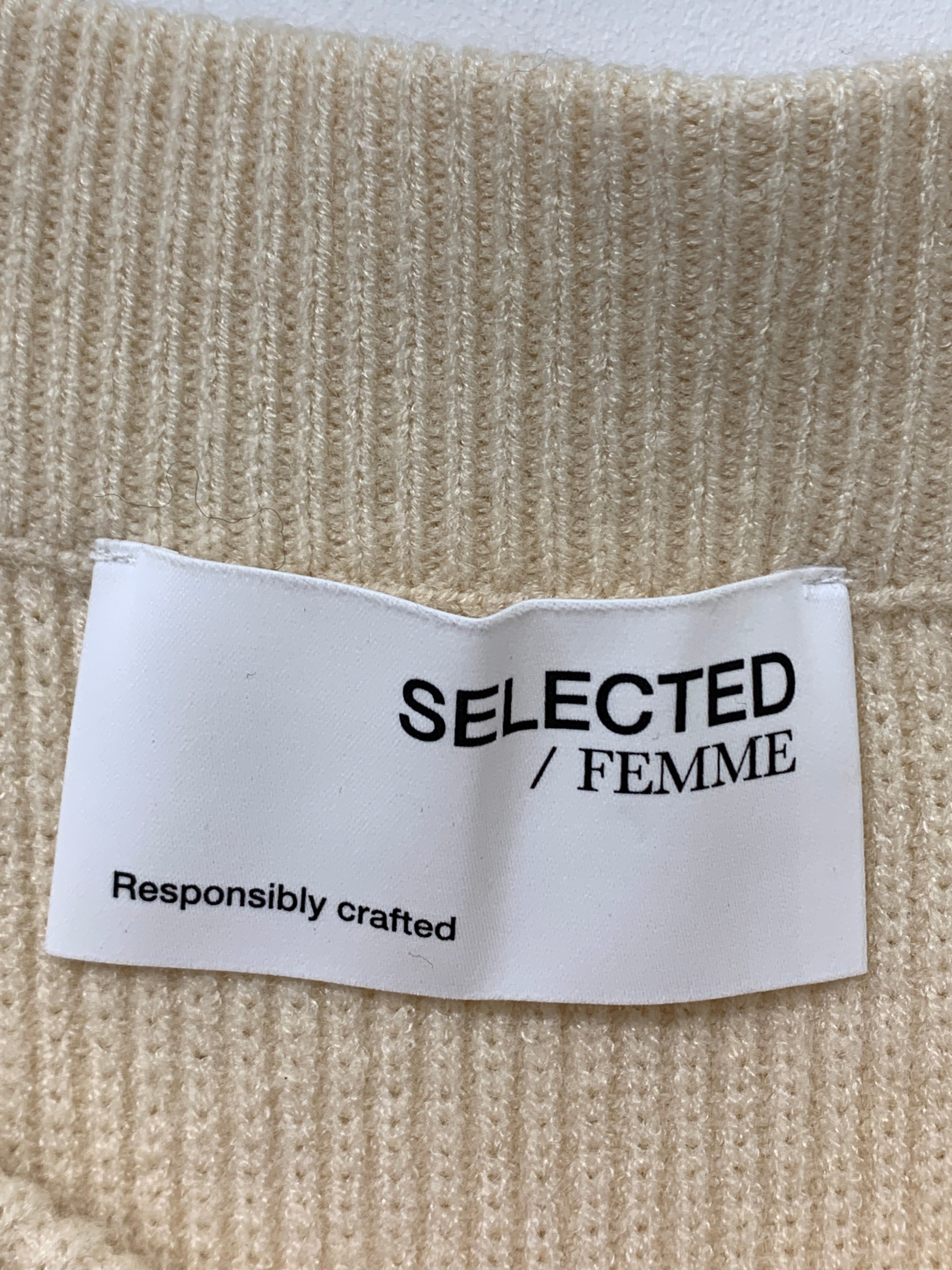 Selected Femme Nederdel
